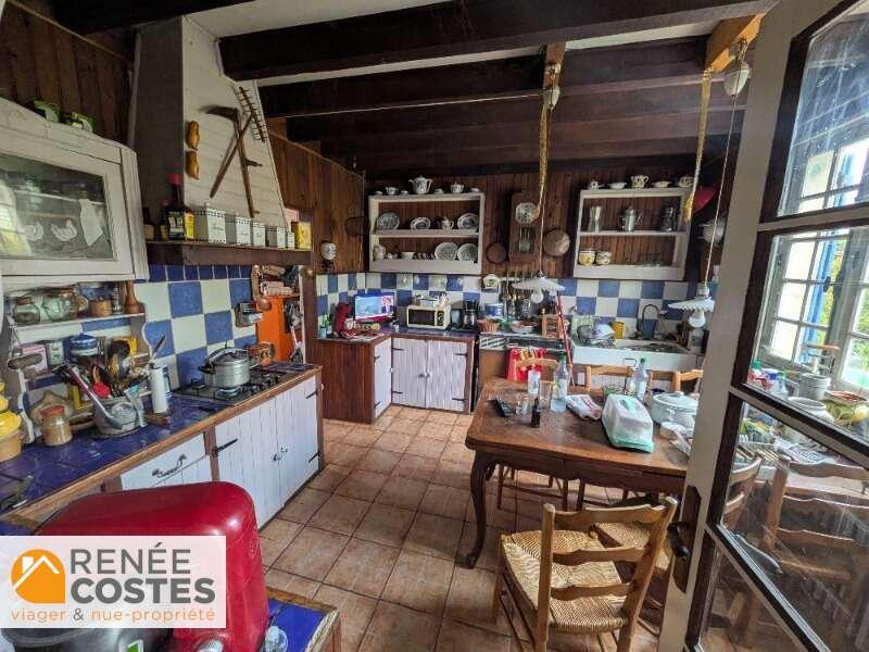 annonce Renée Costes