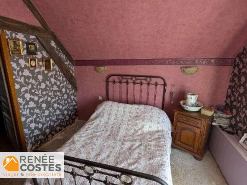 annonce Renée Costes