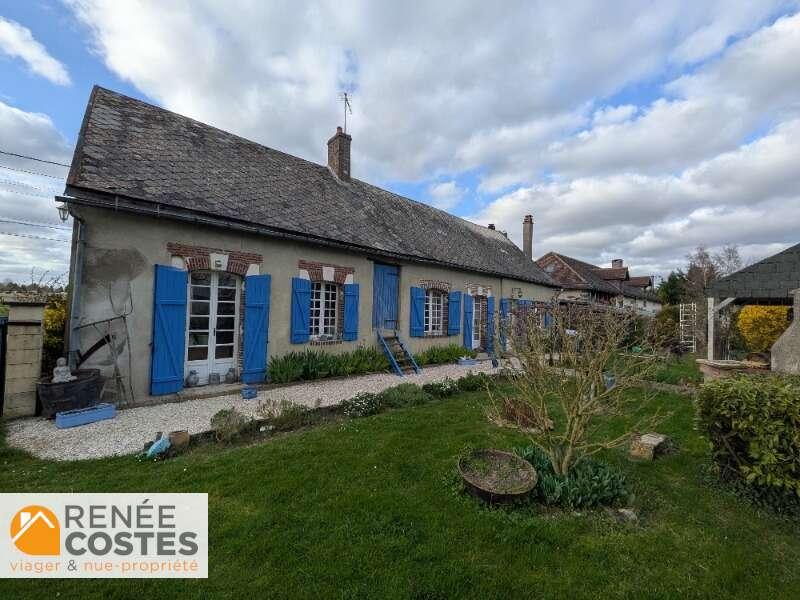 annonce Renée Costes