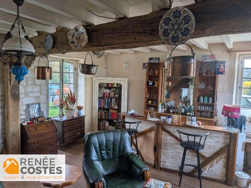 annonce Renée Costes