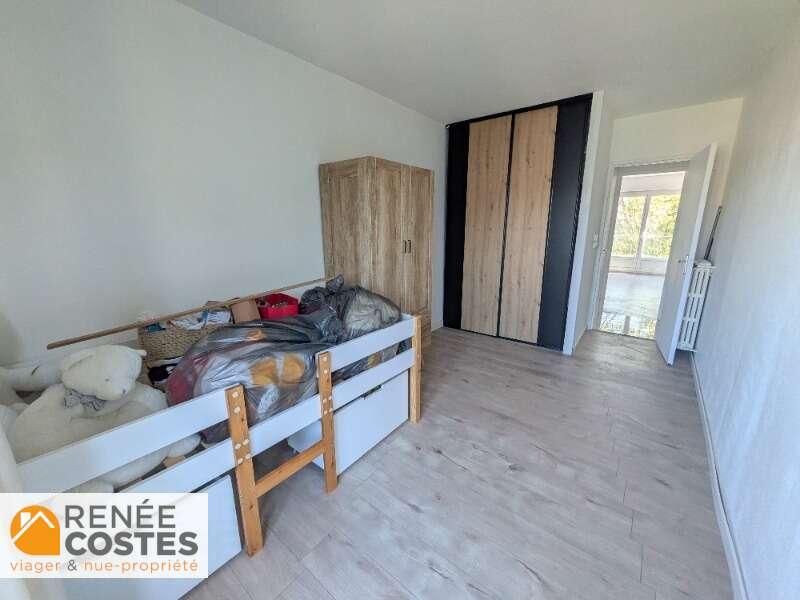 annonce Renée Costes