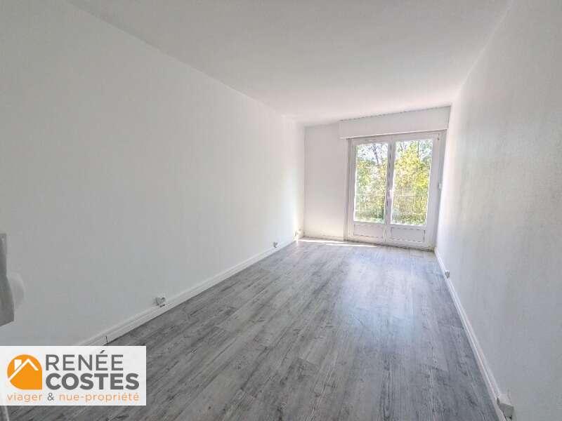 annonce Renée Costes