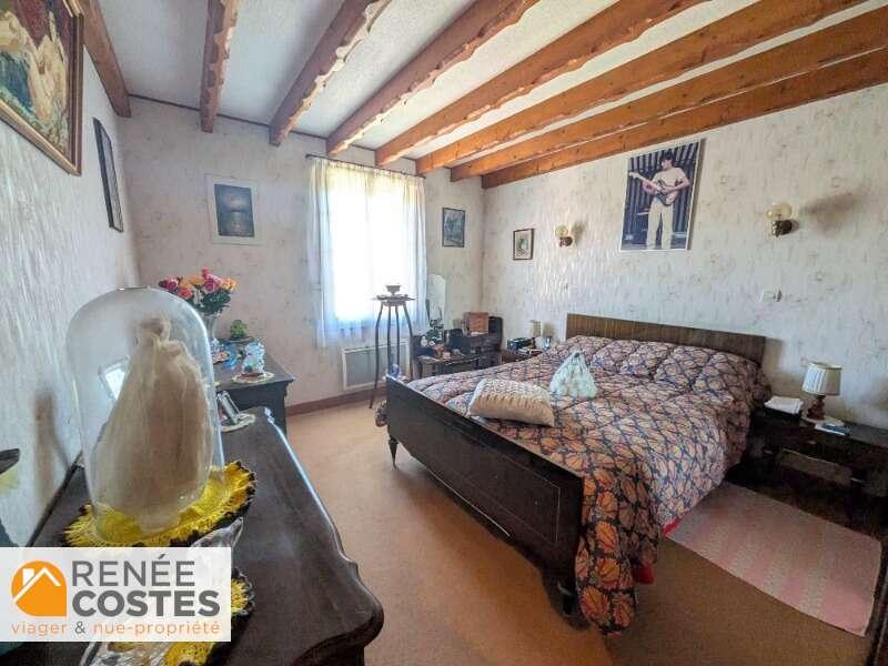 annonce Renée Costes
