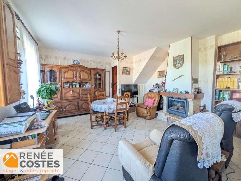 annonce Renée Costes