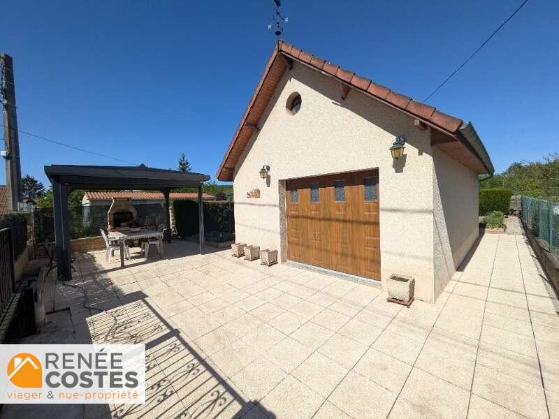 annonce Renée Costes
