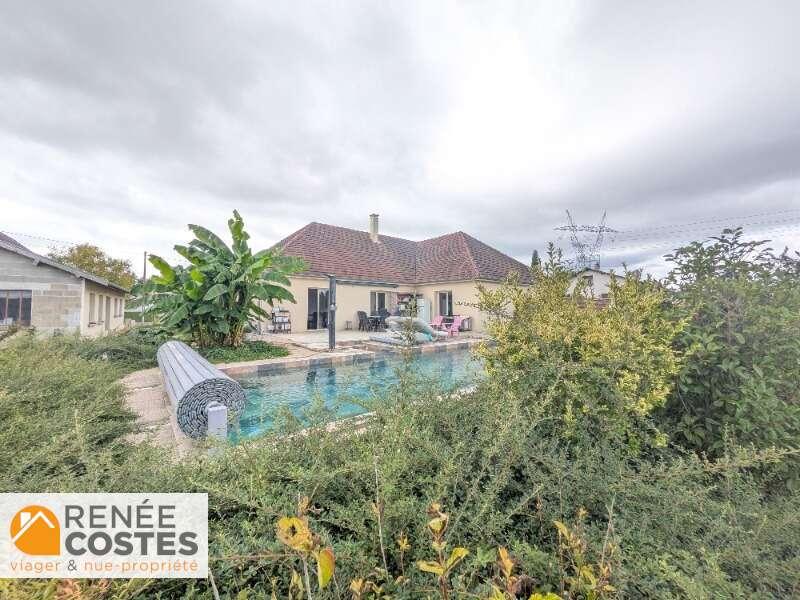 annonce Renée Costes