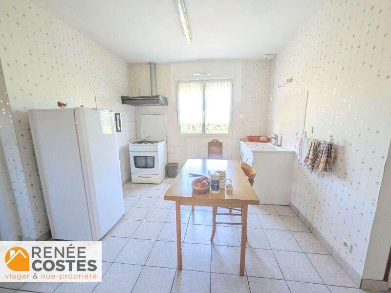 annonce Renée Costes