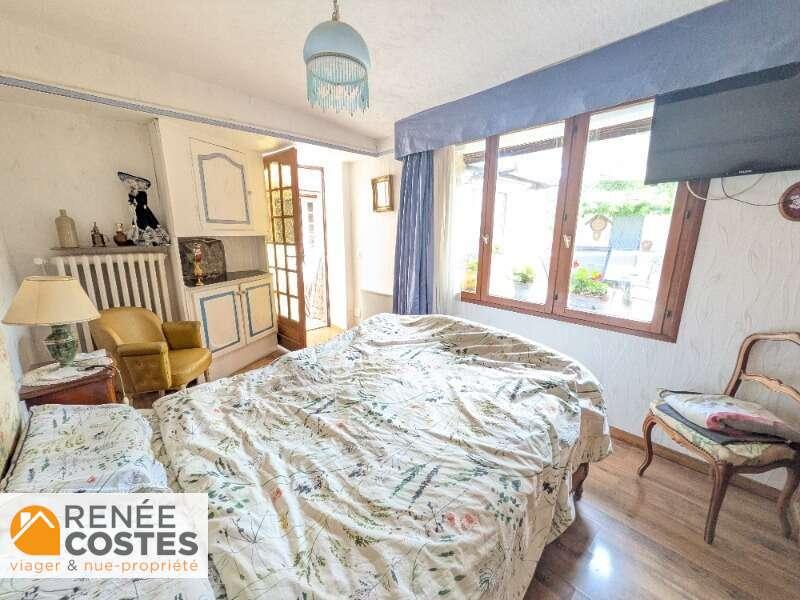 annonce Renée Costes