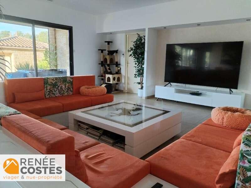 annonce Renée Costes