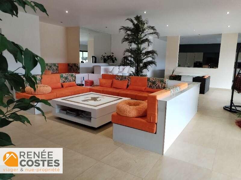 annonce Renée Costes