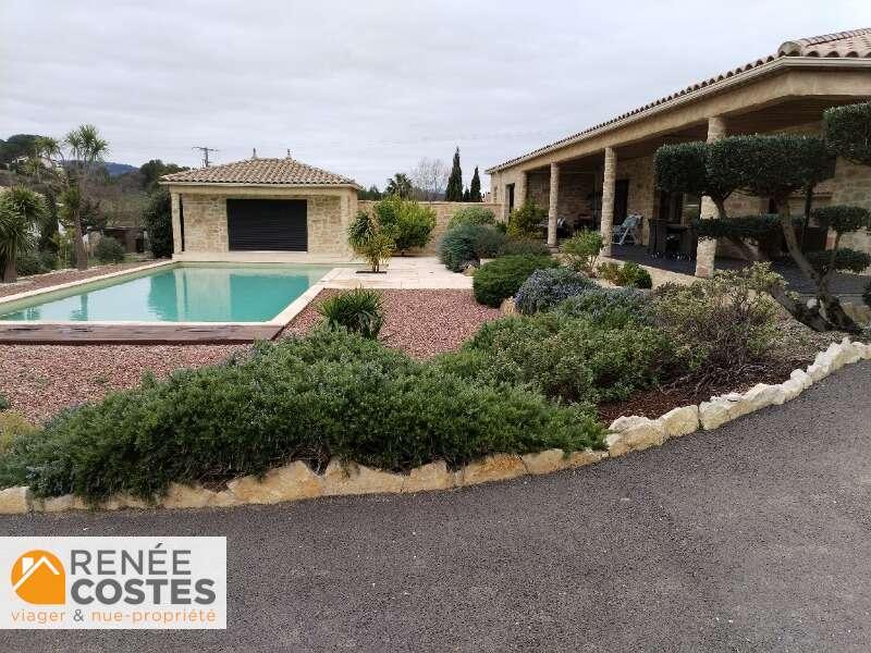 annonce Renée Costes