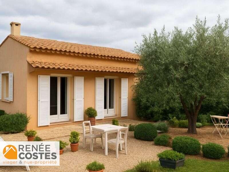 annonce Renée Costes