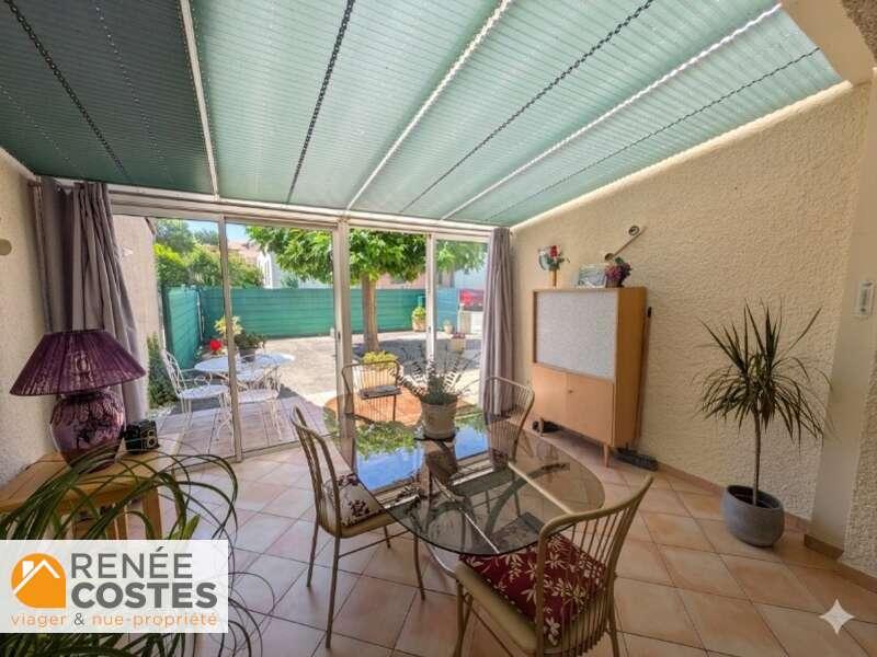 annonce Renée Costes