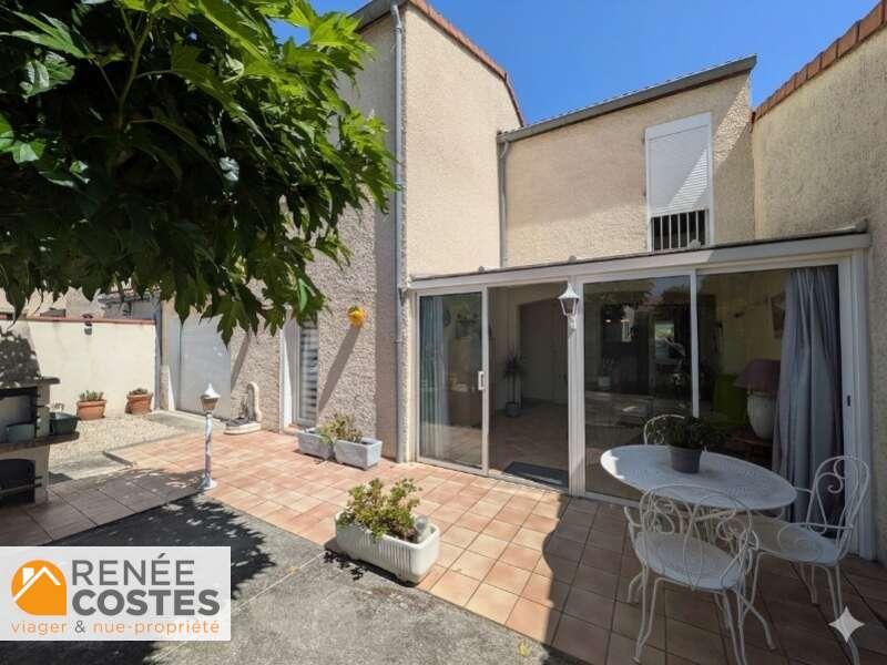 annonce Renée Costes