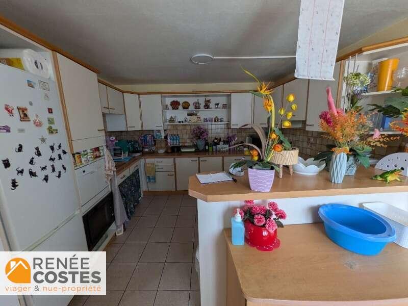 annonce Renée Costes