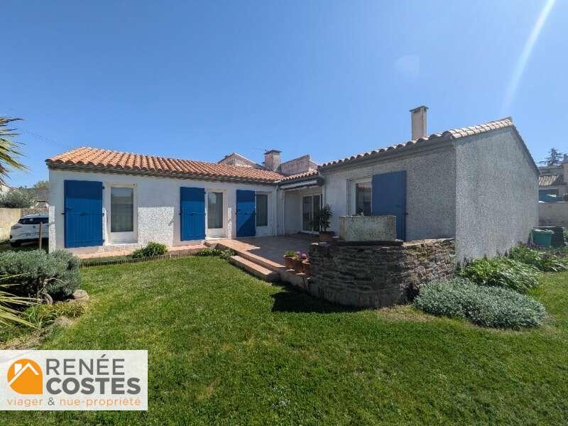 annonce Renée Costes