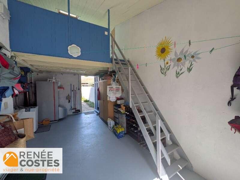 annonce Renée Costes