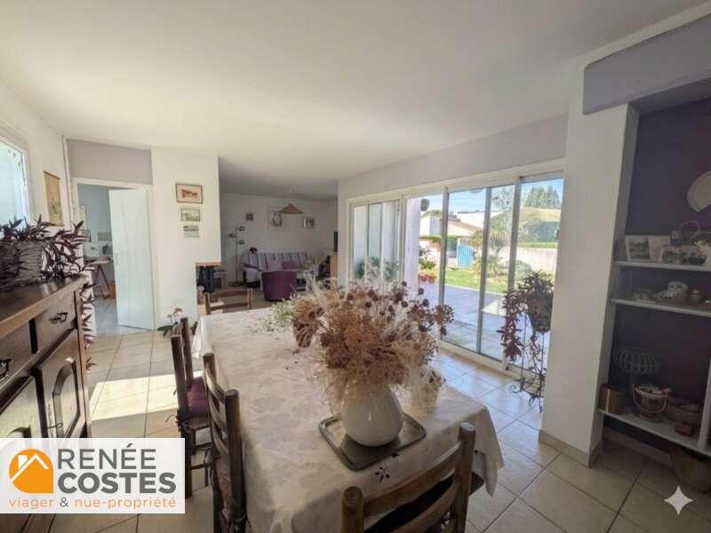 annonce Renée Costes