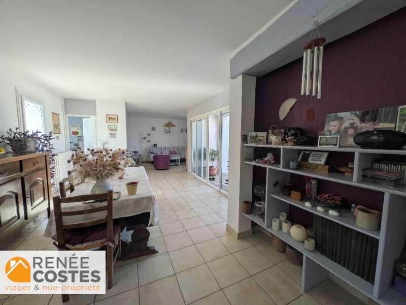 annonce Renée Costes
