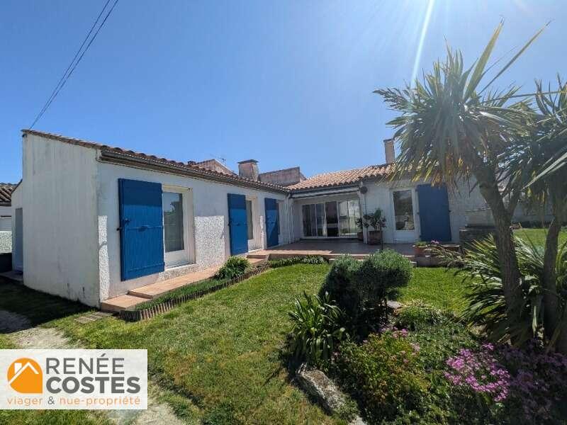 annonce Renée Costes