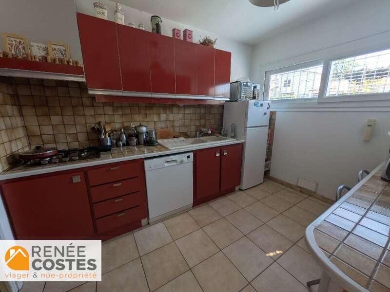 annonce Renée Costes