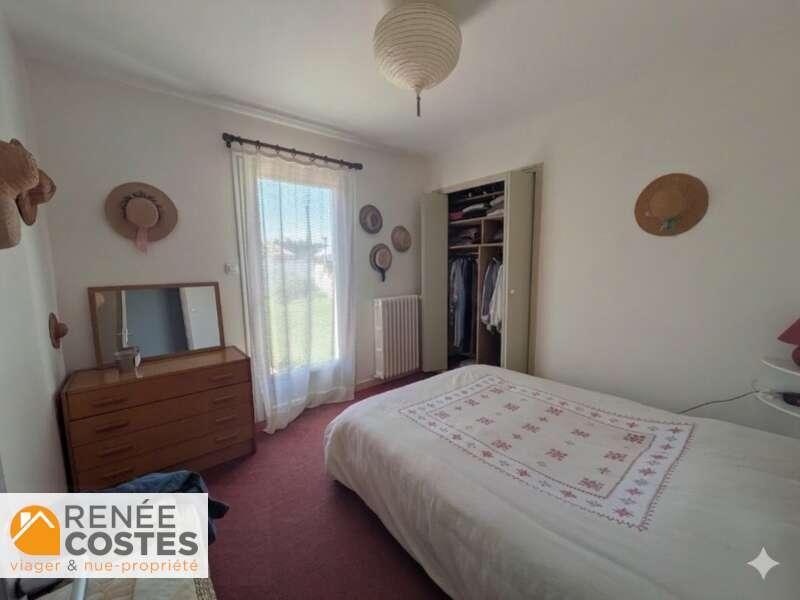 annonce Renée Costes