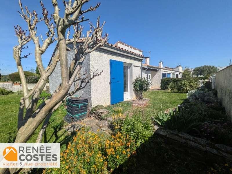 annonce Renée Costes