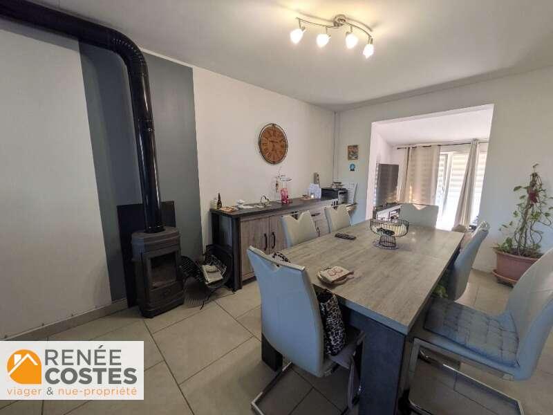 annonce Renée Costes