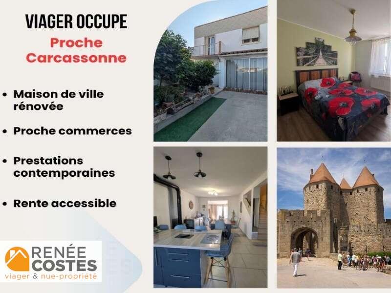 annonce Renée Costes