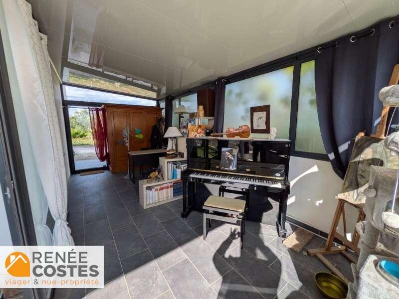 annonce Renée Costes