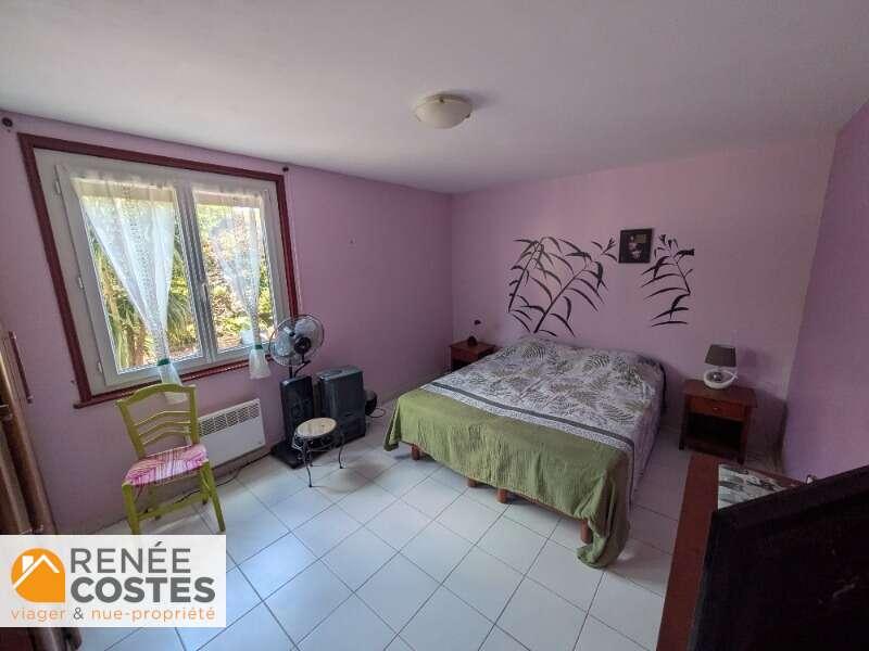 annonce Renée Costes