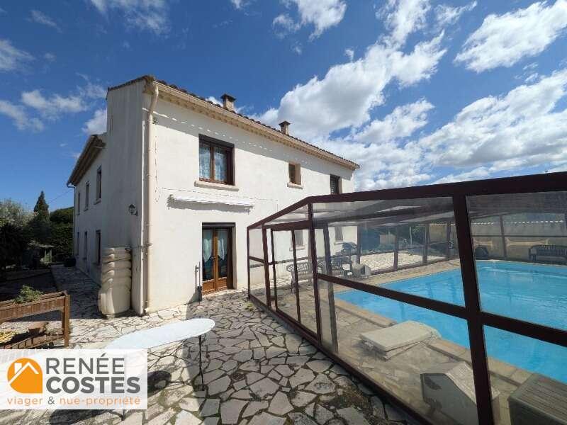 annonce Renée Costes