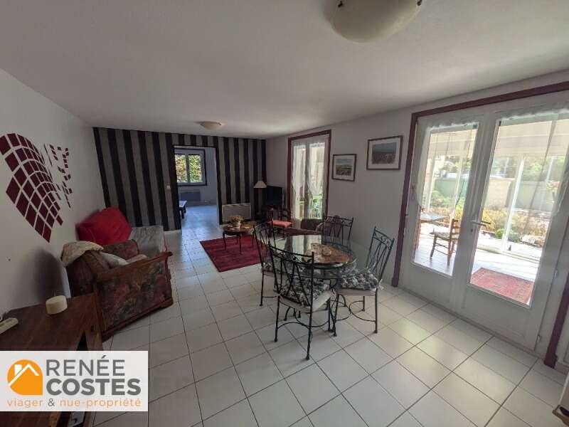 annonce Renée Costes