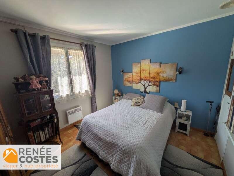 annonce Renée Costes