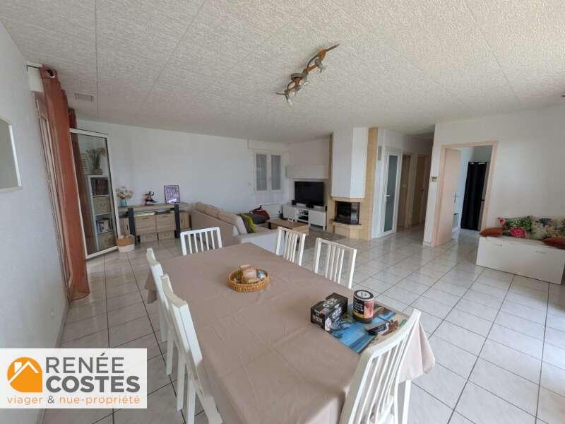 annonce Renée Costes