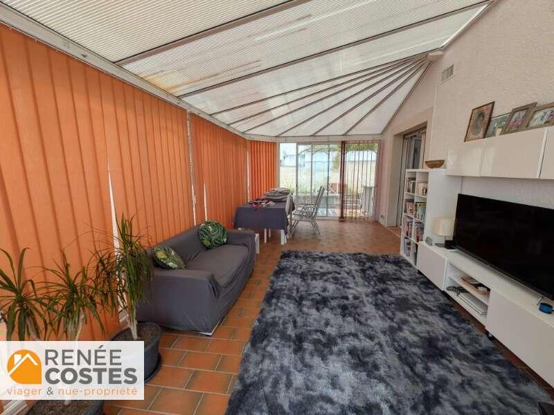 annonce Renée Costes