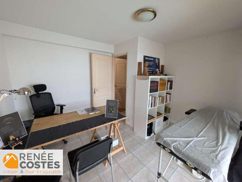 annonce Renée Costes