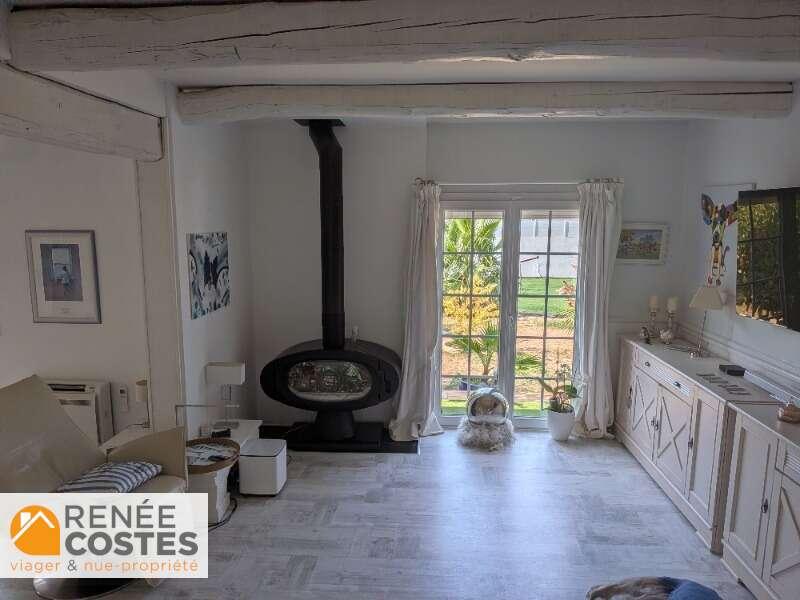 annonce Renée Costes