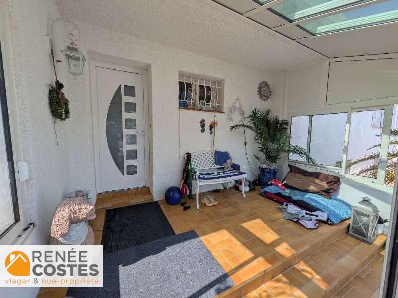 annonce Renée Costes