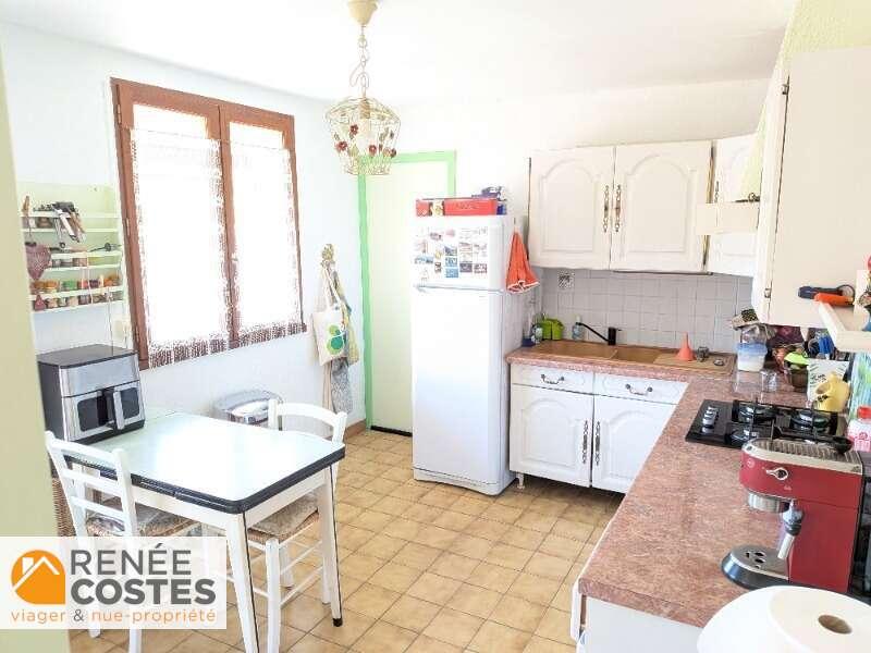 annonce Renée Costes