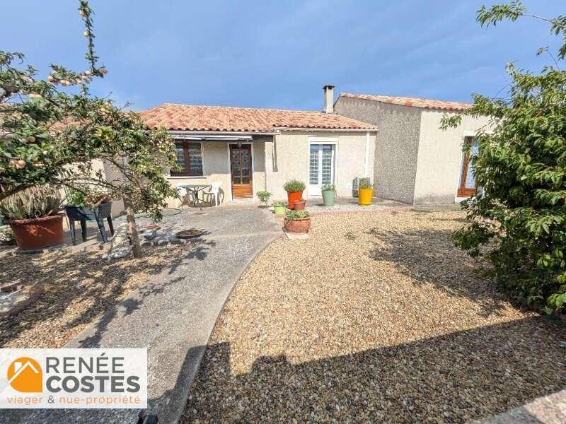annonce Renée Costes