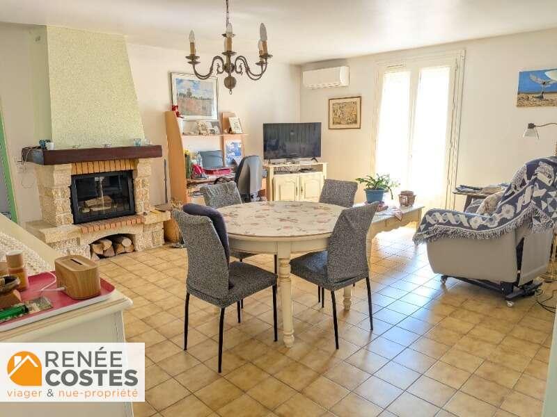 annonce Renée Costes
