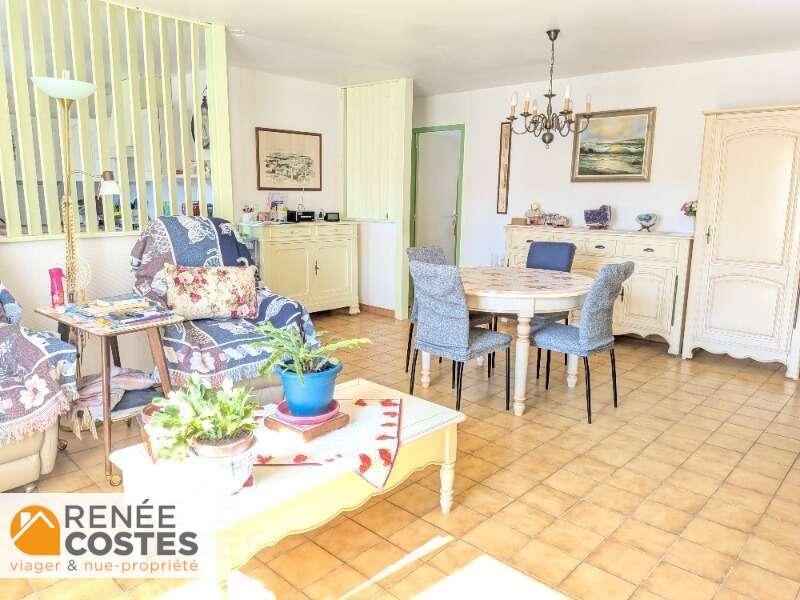 annonce Renée Costes