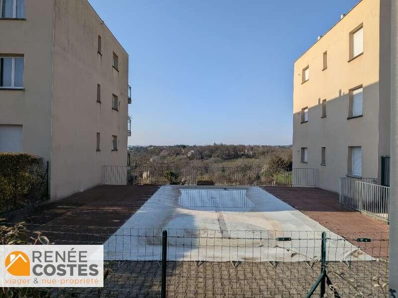 annonce Renée Costes