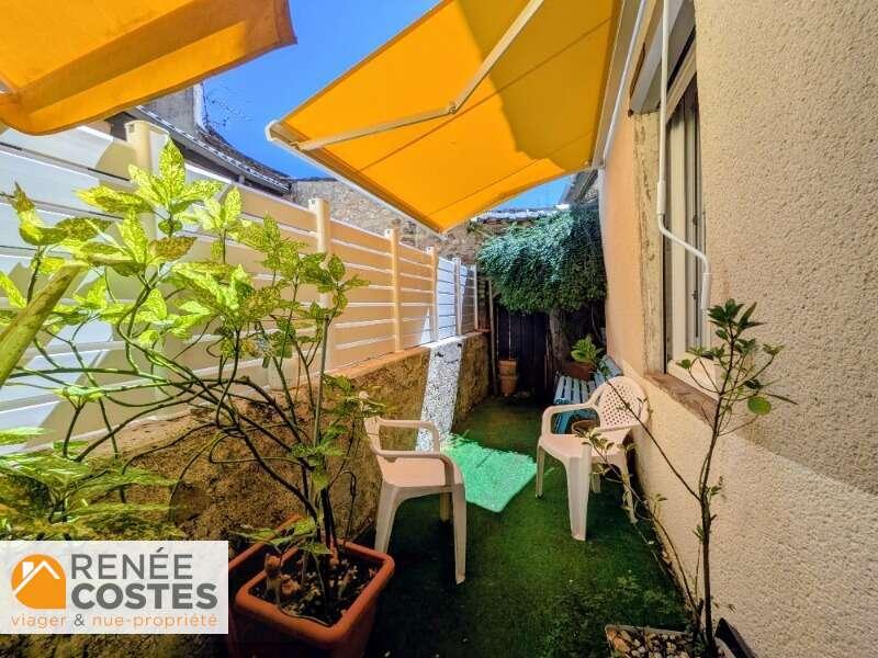 annonce Renée Costes