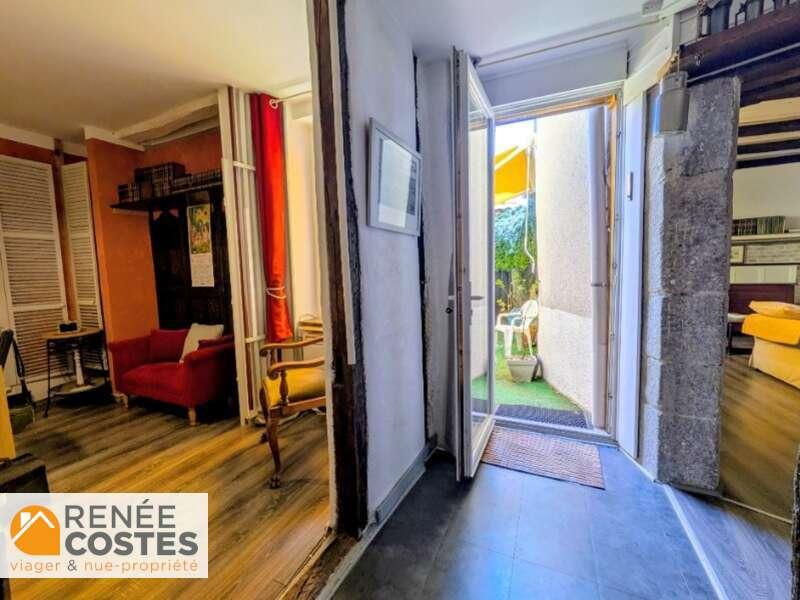annonce Renée Costes
