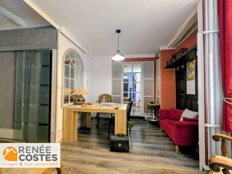 annonce Renée Costes