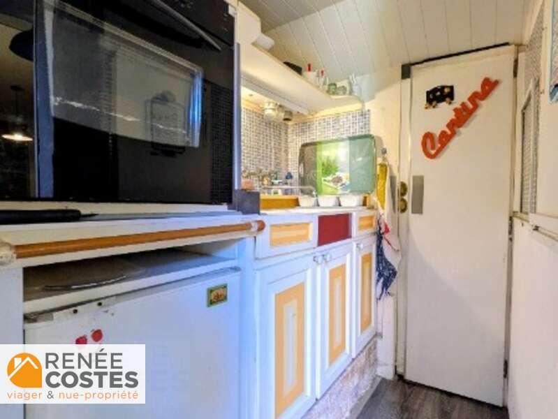 annonce Renée Costes