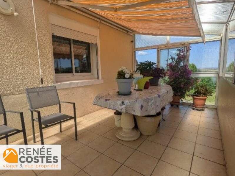 annonce Renée Costes
