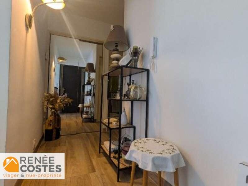 annonce Renée Costes